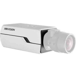 Hikvision DS-2CD4085F-A 4K Smart PoE IP Box Camera