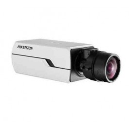 Hikvision DS-2CD4085F-AP 4K 8 Megapixel Smart Box Camera