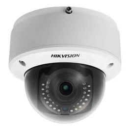 Hikvision DS-2CD4124FWD-IZ 2MP HD IR Indoor Dome Network Camera with 2.8 to 12mm Motorized Lens