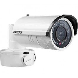 Hikvision DS-2CD4224F-IZH 2MP Full HD IR Bullet Network Camera with 2.8-12mm Motorized Varifocal Lens & Heater