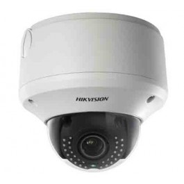 Hikvision DS-2CD4332FWD-IZHS 3MP WDR IR Outdoor Network Dome Camera with 2.8-12mm Motorized Varifocal Lens