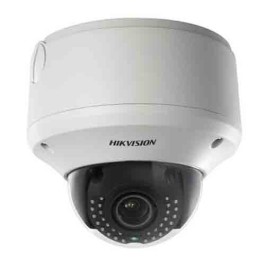 Hikvision DS-2CD4324FWD-IZHS8 2MP WDR IR Outdoor Network Dome Camera with 8-32mm Motorized Varifocal Lens