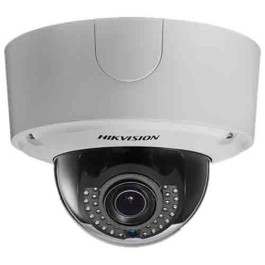 Hikvision DS-2CD4565F-IZH 6 MP Smart IP Outdoor Dome Camera with IR, 2.8-12mm Varifocal Lens
