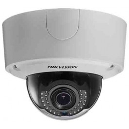 Hikvision DS-2CD4565F-IZH 6 MP Smart IP Outdoor Dome Camera with IR, 2.8-12mm Varifocal Lens