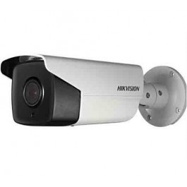 Hikvision DS-2CD4A35FWD-IZH 3 Megapixel WDR Smart IP Bullet Camera, 2.8-12mm Lens