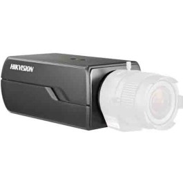 Hikvision Darkfighter Series DS-2CD6026FHWD-A 2MP Network Box Camera with No Lens
