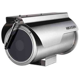 Hikvision DS-2CD6626BS-(R) 2MP Outdoor Anti-Corrosion Network Bullet Camera with Integrated Wiper