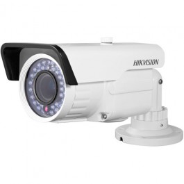 Hikvision DS-2CE15C2N-VFIR3 720 TVL Picadis Varifocal IR Bullet Camera, 2.8-12mm