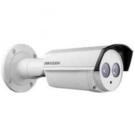 Hikvision DS-2CE16C5T-IT1-8MM HD720p TurboHD EXIR Low Light Bullet Camera, 8mm Lens