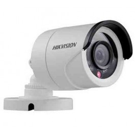 Hikvision DS-2CE16D1T-IR-2.8MM HD1080P IR Bullet Camera, 2.8mm Lens