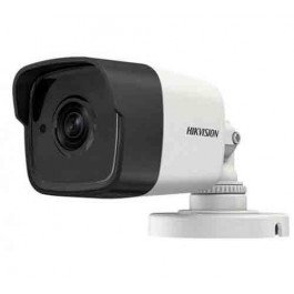 Hikvision DS-2CE16D1T-IT1-3.6MM Outdoor HD-AHD, HD-TVI 1080p IR Bullet Camera, 3.6mm Lens