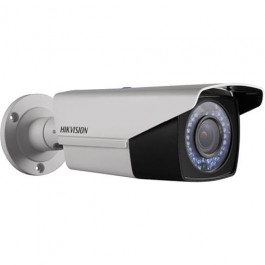 Hikvision DS-2CE16D5T-AIR3ZH HD 1080P WDR Motorized Vari-focal IR Bullet Camera, 2.8-12mm