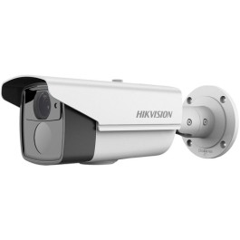 Hikvision DS-2CE16D5T-AVFIT3 HD 1080p Turbo HD Outdoor Varifocal EXIR Bullet Camera, 2.8-12mm Lens