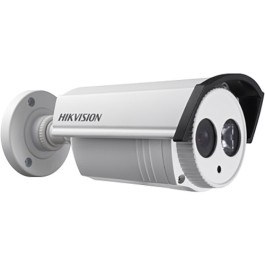Hikvision DS-2CE16D5T-IT3-3.6MM Turbo HD 1080p HDTVI Outdoor Bullet Camera with Night Vision & 3.6mm Fixed Lens