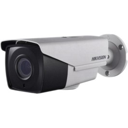 Hikvision DS-2CE16H1T-AIT3Z 5MP Outdoor HD-TVI Bullet Camera with 2.8-12mm Lens & Night Vision