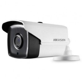 Hikvision DS-2CE16D7T-IT5-12MM HD1080p WDR EXIR Outdoor Bullet Camera, 12mm Lens