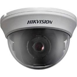 Hikvision DS-2CE55C2N-2.8MM 720 TVL PICADIS Indoor Dome Camera, 2.8mm Lens
