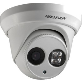 Hikvision DS-2CE56C2N-IT3-6MM 720 TVL PICADIS EXIR Dome Camera, 6mm Lens