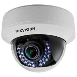 Hikvision DS-2CE56C5T-AVFIR 1.3MP HD-TVI Dome Camera with Night Vision