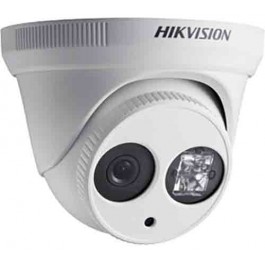 Hikvision DS-2CE56C5T-IT1-2.8MM 720p Outdoor HD-TVI Turret Camera with 2.8mm Lens & Night Vision