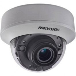 Hikvision DS-2CE56D7T-AITZ 2MP Analog HD Dome Camera with 2.8-12mm Varifocal Lens & Night Vision