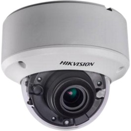 Hikvision DS-2CE56H1T-AITZ 5MP HD-TVI Dome Camera with 2.8-12mm Lens & Night Vision