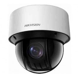 Hikvision DS-2DE4A204IW-DE 2MP Indoor/Outdoor Network IR PTZ Camera, 4× Lens