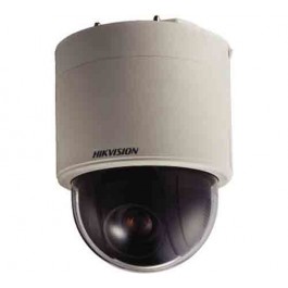 Hikvision DS-2DF5276-AE3 1.3MP PTZ Dome Indoor Network Camera with 4.3 to 129mm Varifocal Lens