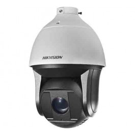 Hikvision DS-2DF8223I-AEL Darkfighter Series 2MP PTZ Dome Camera, 23X Motorized Lens