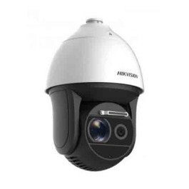 Hikvision DS-2DF8236I-AELW Darkfighter Series 2MP Outdoor Smart PTZ Network Dome Camera with Night Vision