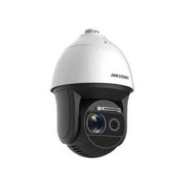 Hikvision DS-2DF8836IV-AELW 4K 8 Megapixel Outdoor Smart IR PTZ Camera, 36x Motorized Zoom Lens