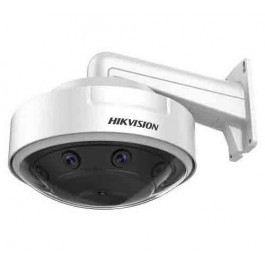 Hikvision PanoVu Series DS-2DP1636-D 16MP 360° Outdoor Panoramic Network Camera