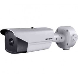 Hikvision DS-2TD2136-10 Outdoor Thermal Network Bullet Camera with 10mm Lens