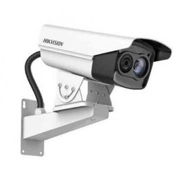 Hikvision DS-2TD2235D-50 2MP Outdoor Thermal + Optical Bi-spectrum Network Bullet Camera, 50mm Lens