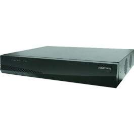 Hikvision DS-6401HDI-T 1-Channel, High Definition 12VDC Video Decoder