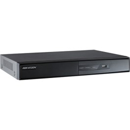 Hikvision DS-7204HGHI-SH Turbo HD 4-Channel 1080p HD-TVI DVR with No HDD