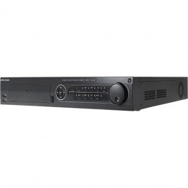 Hikvision DS-7308HQHI-SH 8-Channel 1080p Triple Hybrid Turbo HD DVR, No HDD