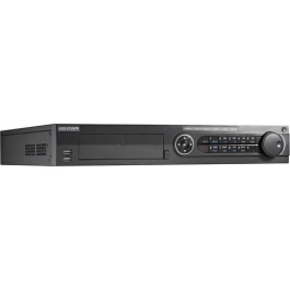 Hikvision DS-7308HUHI-F4/N TurboHD Tribrid 8-Channel 3MP DVR with 4TB HDD