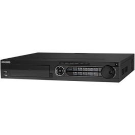 Hikvision DS-7332HGHI-SH TurboHD 32-Channel 1080p Tribrid DVR, No HDD