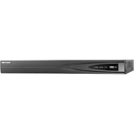 Hikvision DS-7608NI-E2/8P 8-Channel 6MP NVR 8-port PoE, HDMI, 2-SATA, No HDD