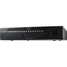 Hikvision DS-9008HQHI-SH 18 Channel Tribrid DVR, No HDD