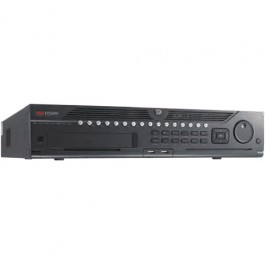 Hikvision DS-9632NI-I8 32 Channels 4K NVR, No HDD