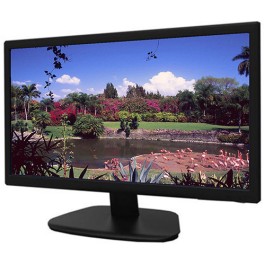 Hikvision DS-D5022FC 21.5" Full HD LED Monitor