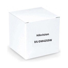 Hikvision DS-DM4255W Wall-Mounted Bracket for DS-D5042FL, DS-D5055UL