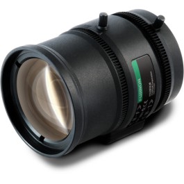 Hikvision DV3.8x4SR4A-SA1L 1/1.8" 3MP 4-15.2mm Varifocal Lens, C-Mount