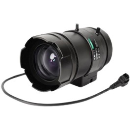 Fujinon DV4x12.5SR4A-SA1L 5 Mp 12.5 to 50mm Day/Night Varifocal 4x Zoom Lens
