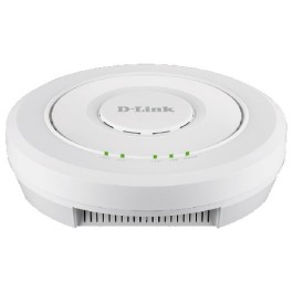 DWL-6620APS Wireless AC1300 Wave 2 Dual Band Unified Access Point with Smart Antenna