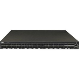 D-Link DXS-5000-54S/AB-PNF - Switch - 48 x 10 Gigabit SFP+ + 6 x 40 Gigabit QSFP+ - Rack-mountable