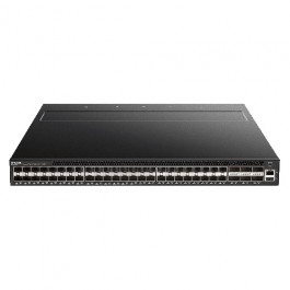 D-Link Networking Switch DXS-5000-54S/AB-PNF 54Port Open Network Switch