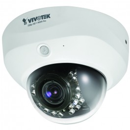 FD8135H 1.3 MP,3-9 MM, VF, IR, WDR